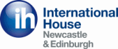 International House Newcastle logo